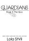 [Guardians #5, part 1 of 02] • The Quo